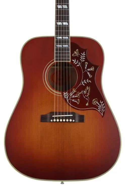 best gibson acoustic guitar