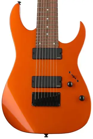 ibanez rg8