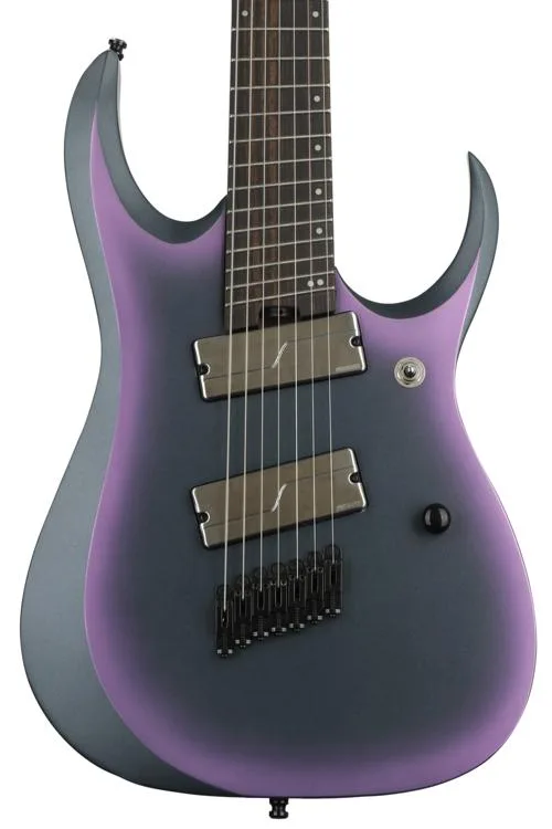 infinity 7 string