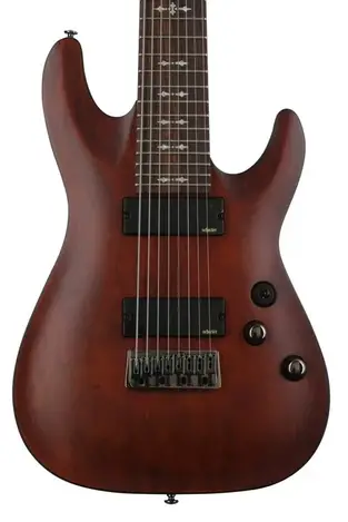 ibanez rg8