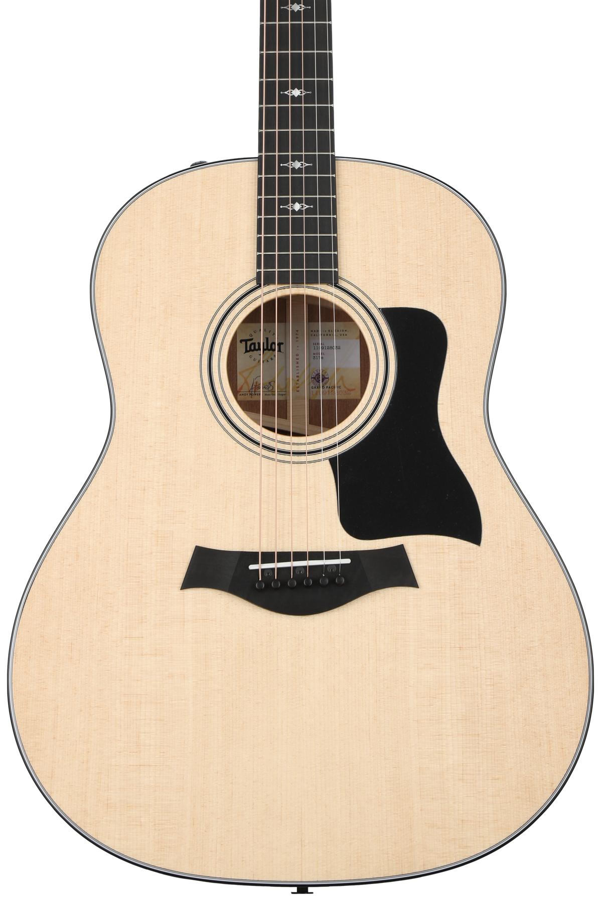 best fingerstyle guitar under $2000