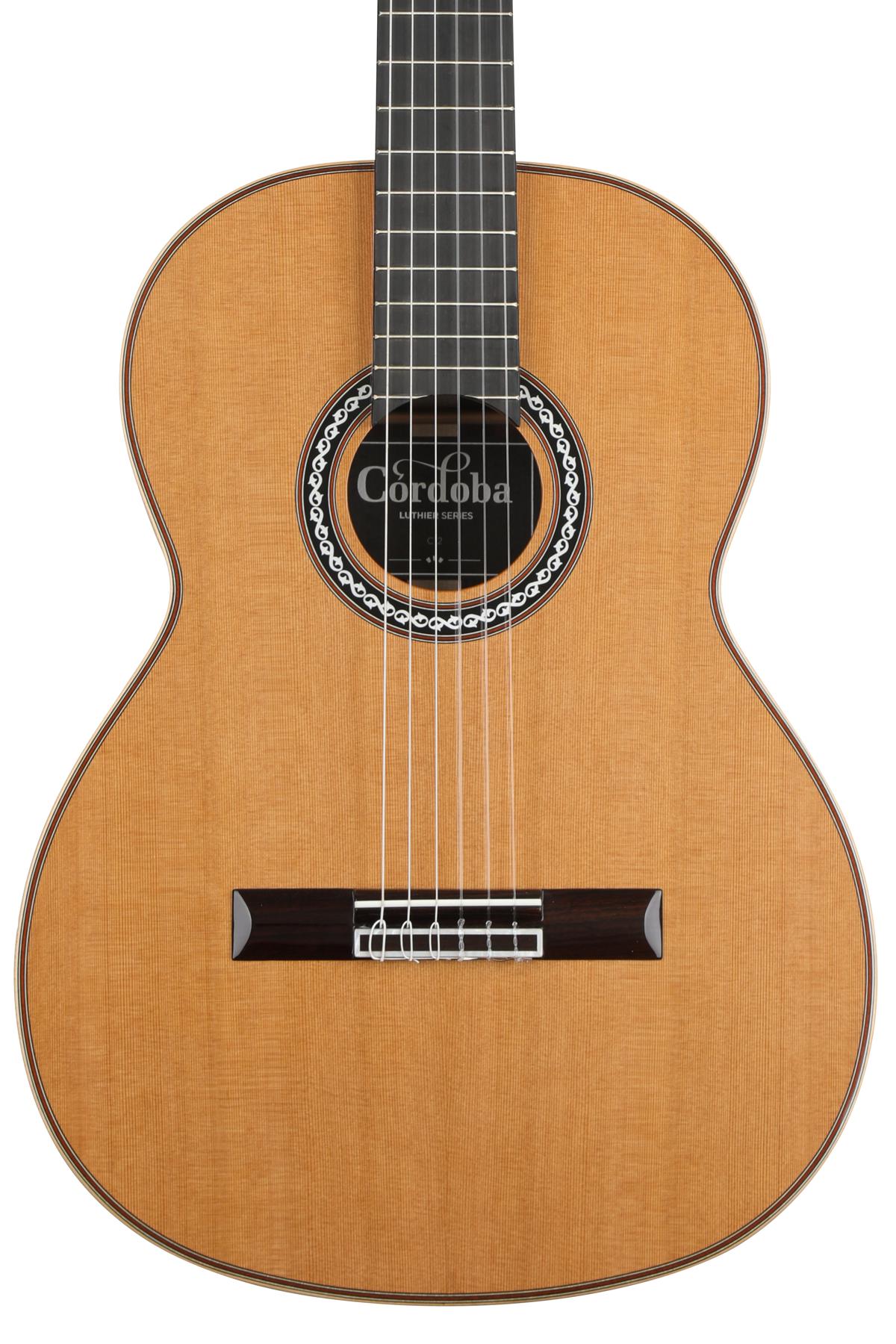 best classical guitar under 2000