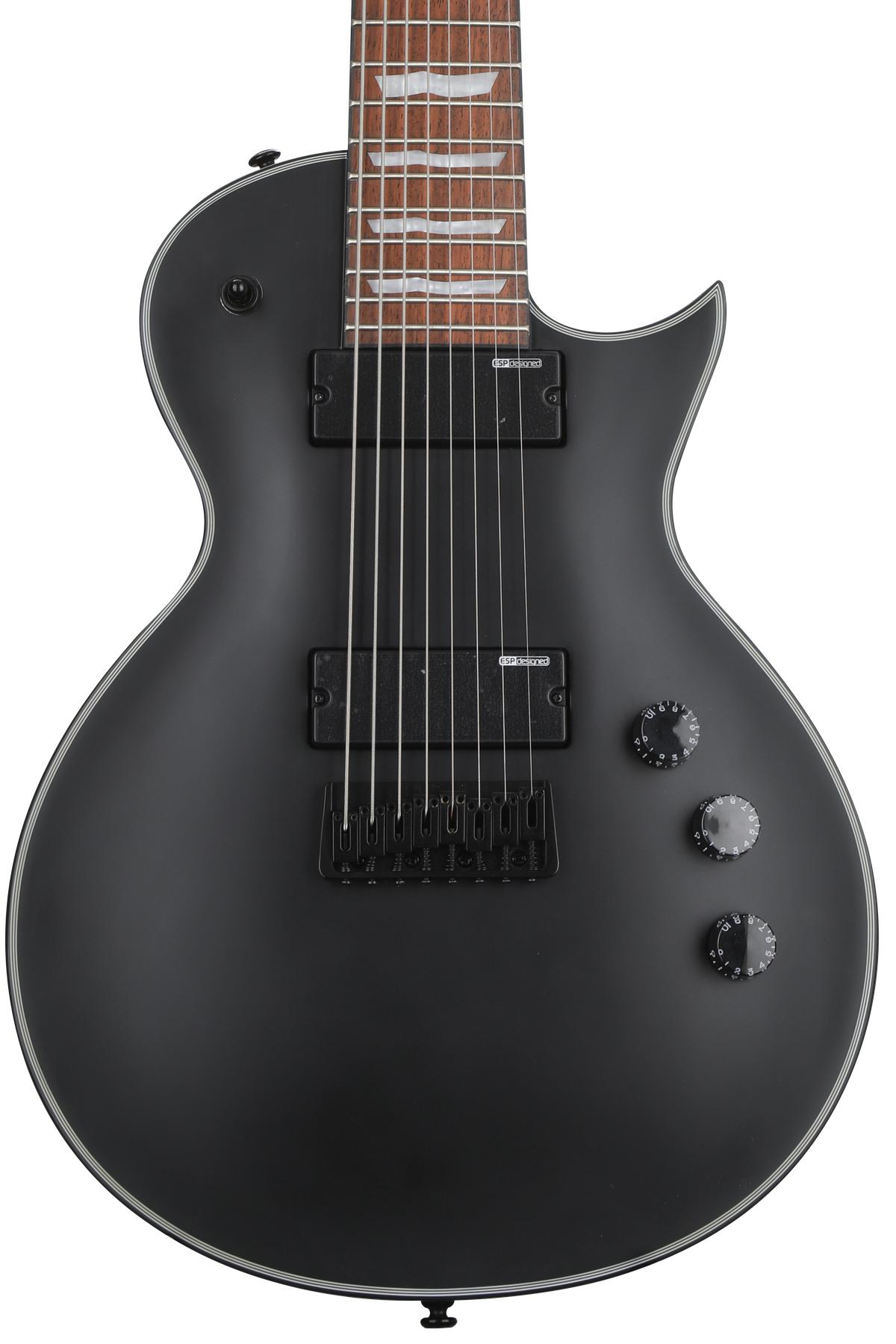 best 8 string guitar under 1000