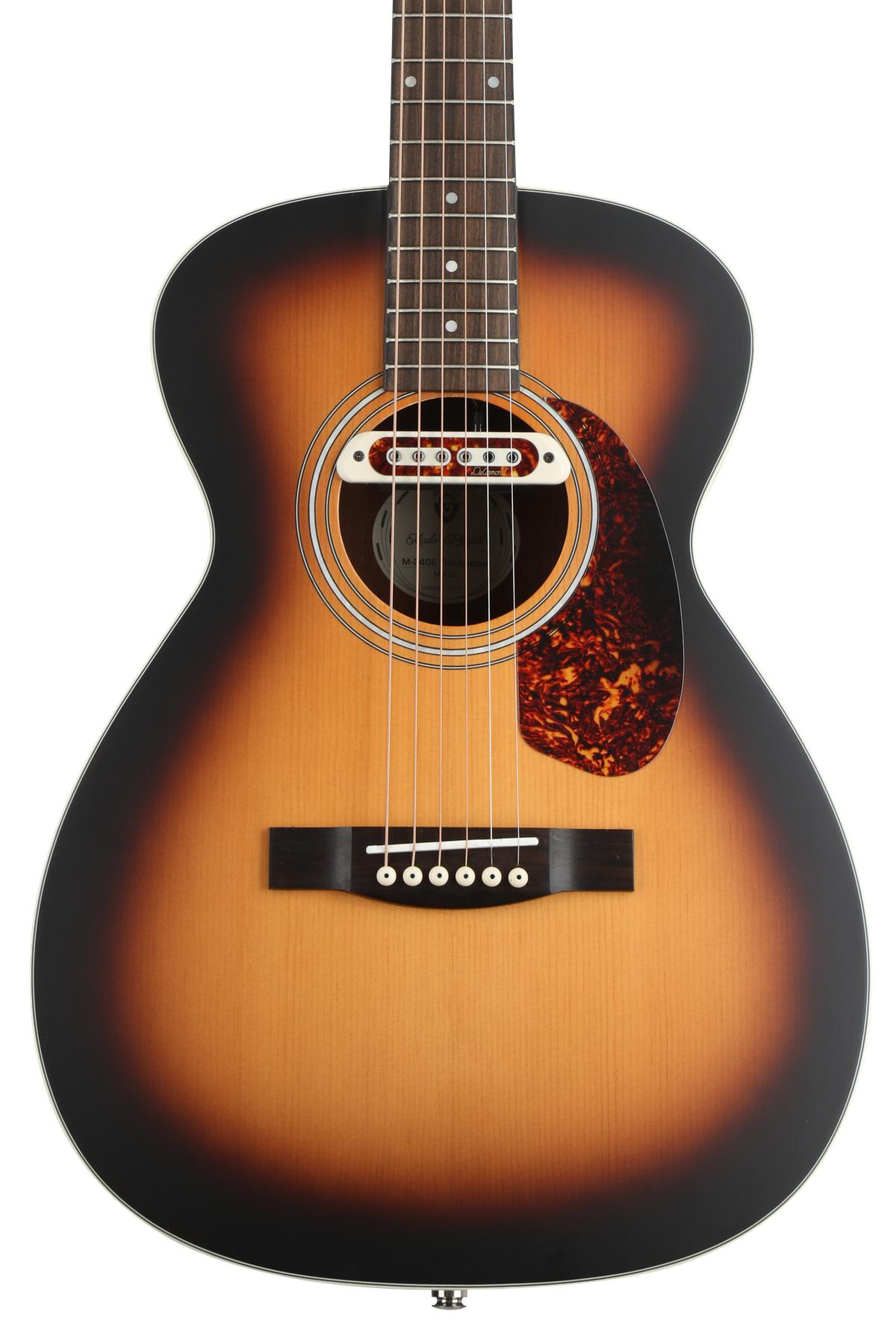 Little Martin LXK2 - Review of Small Acoustic Guitar