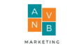 ANVB Marketing Logo
