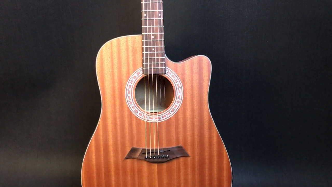 are plywood guitars any good? 2