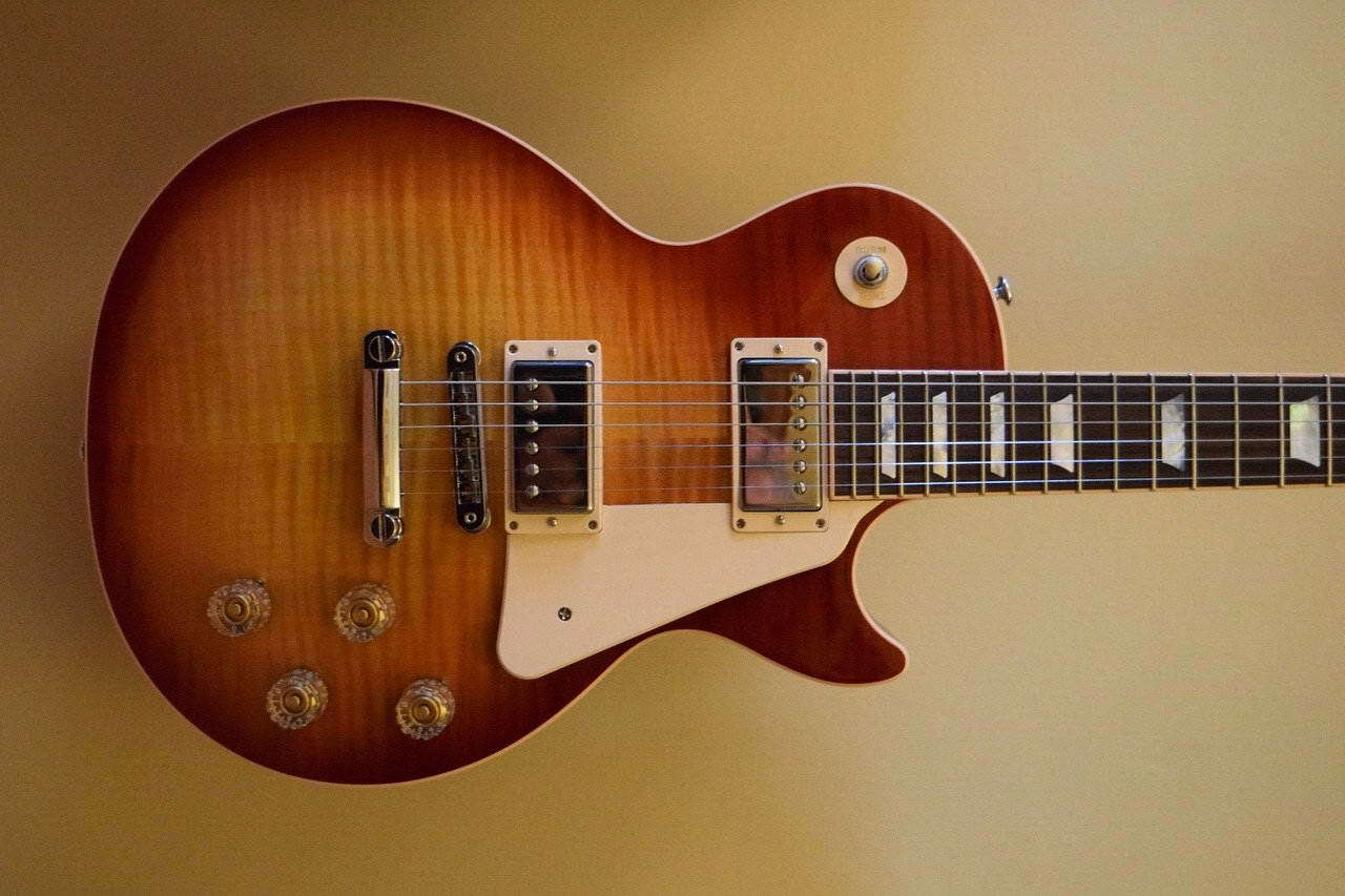 Gibson Les Paul