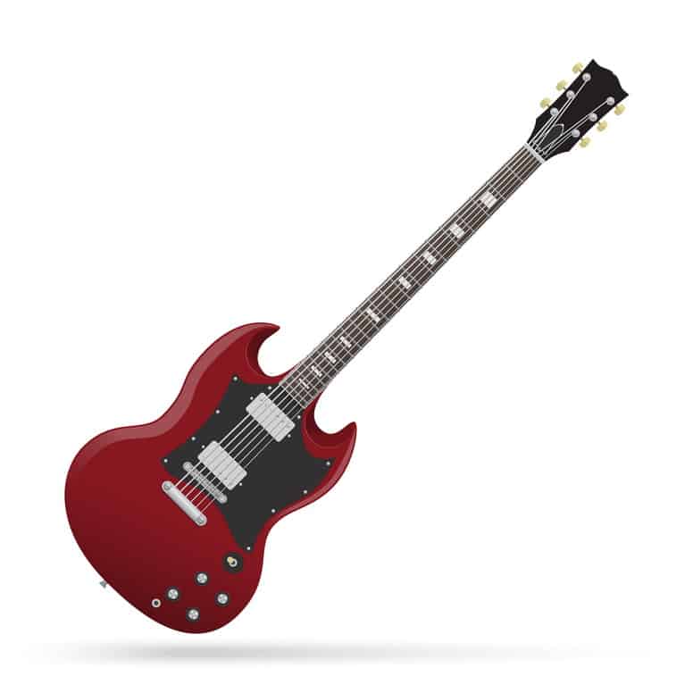 GIbson SG