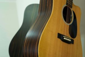 Best Martin Acoustic Guitar Review