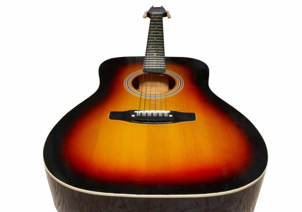 top gibson acoustic guitars