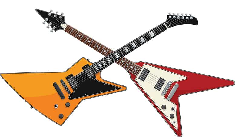 Electric Guitar History - Invention, Evolution & Innovations