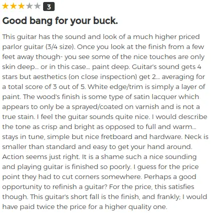 Gretsch 9500 Jim Dandy Review 01