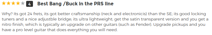 PRS S2 Standard 24 Review 02