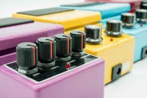 The 12 Best Guitar Pedal Brands