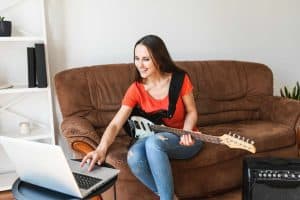 Guitar Mastery Method Review