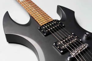 Best Guitar Strings For Metal – Review of Best Options