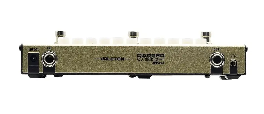 Valeton Dapper