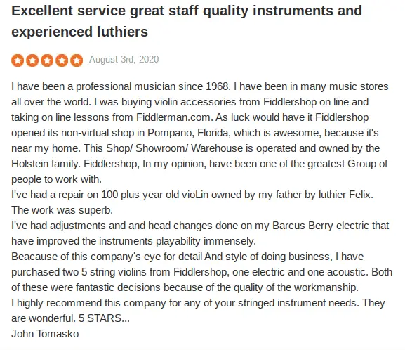 Fiddlershop Review 03