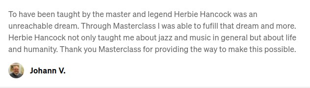 Herbie Hancock Review 01
