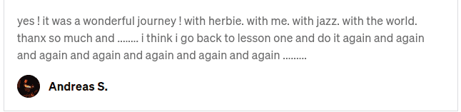 Herbie Hancock Review 02