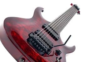 Best 7 String Guitar Review