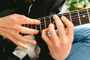Advanced Guitar Techniques