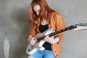 Schecter Guitars Review