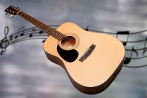 9 Easy Classical Guitar Songs to Learn