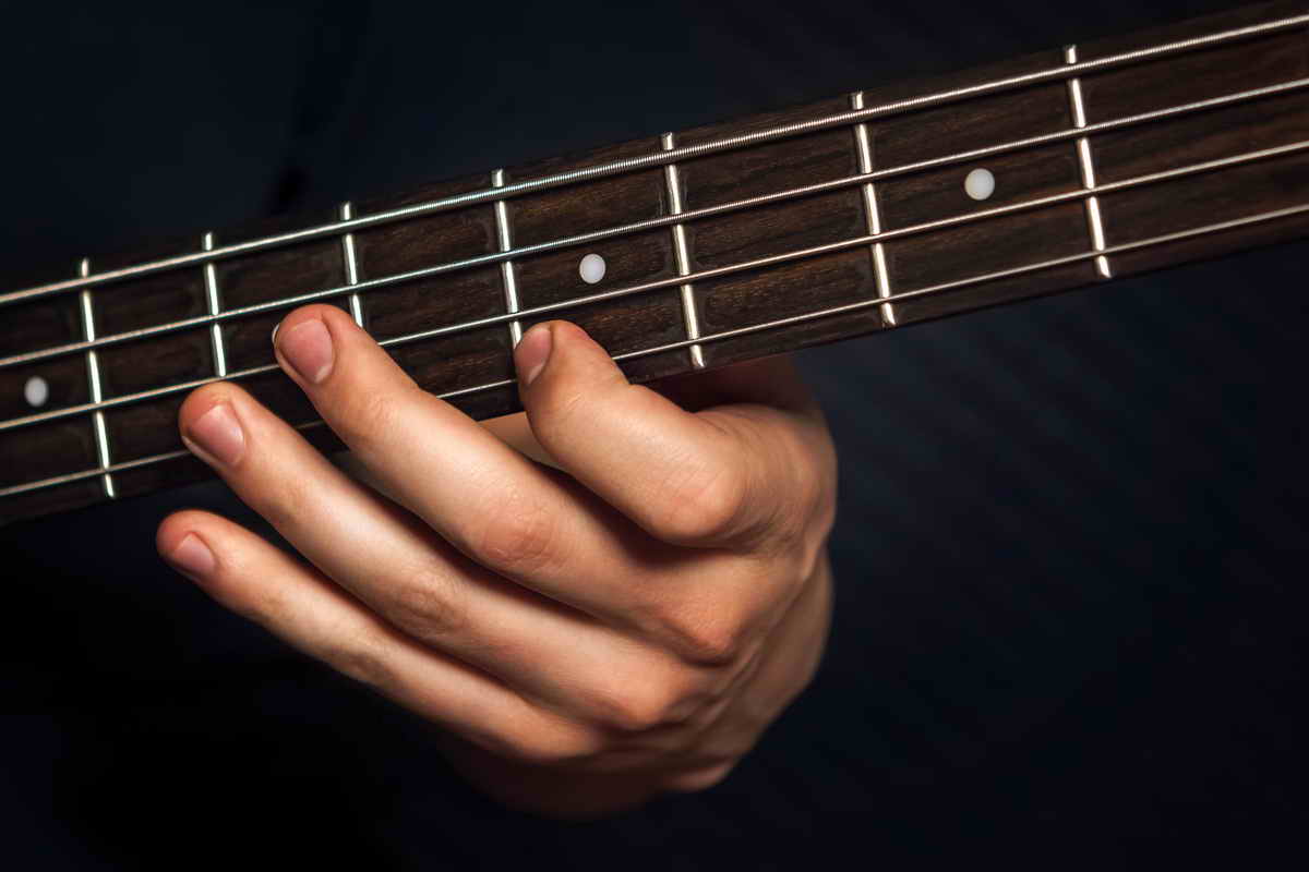 How to Play Bass