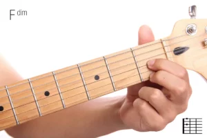 Diminished Chords